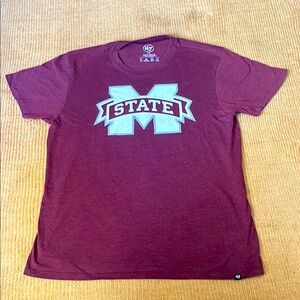 Mississippi State ‘47 brand T-shirt